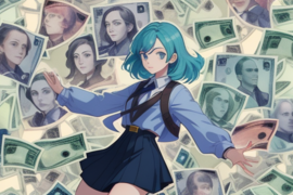 不干净的钱财（不干净的钱怎么挣）