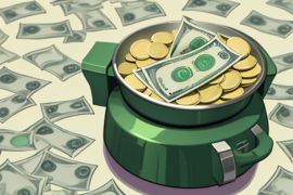 去哪换一毛钱（需要一毛钱的去哪里换）