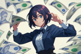 懂得存钱的女人（会存钱的女人有多好）