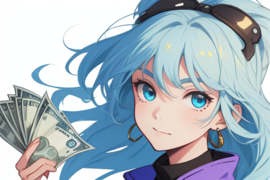 世界首富有多少块钱（世界首富一共有多少钱?）