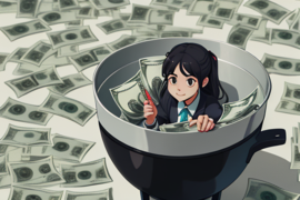 创业公司原始股上市能翻多少倍（公司上市后原始股一般能翻多少倍）