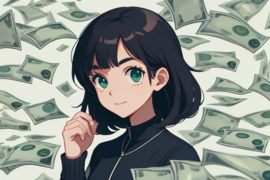 钱重要还是帅哥重要（钱和帅哪个重要）