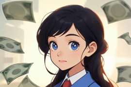 压岁钱应不应该给父母辩论会(压岁钱应不应该交给父母保管辩论稿反方)