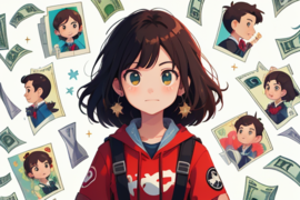 有钱是魔都没钱是上海（有钱才叫魔都）