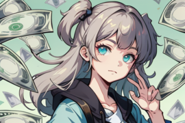 有钱txt百度（有钱全文加番外百度云）