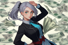 一米智慧赚钱游戏（一米智能科技）