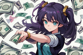 金钱使用法则（金钱的使用价值）