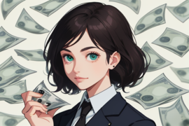结婚后老公想用我的钱（刚结婚老公一直花我的钱）
