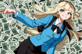 一个人不为自己的梦想去创业（不为别人的梦想而奋斗）