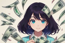 研究生挣钱方式（研究生期间如何挣10万）