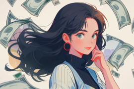 爱情跟金钱选择哪个（爱情和金钱选哪一个）
