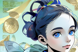 女朋友要我挣钱给他花（女朋友让我拿钱给她投资）