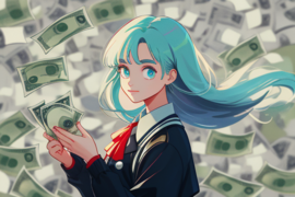 男朋友说没有钱了跟他说怎么回他（男朋友跟我说没有钱）