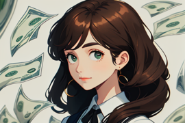 大一欠了很多钱无力偿还怎么办（大学欠了很多钱怎么办）