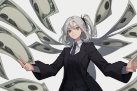 道德和金钱可以统一（金钱和道德可以并行辩论搞）