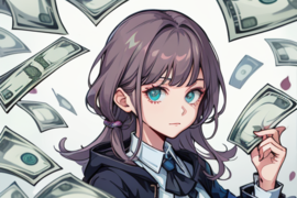 男朋友经常问我要小钱（男朋友老是问你要钱该怎么办）