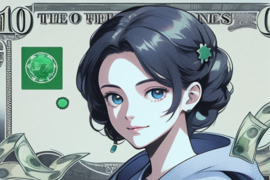 关于金钱语录（关于金钱的至理名言）