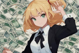 没钱怎么办的说说(没钱了怎么写说说)