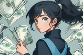 谈谈你对创业的看法300(谈谈你对创业的看法800字)