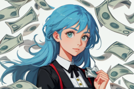 老公不舍得在我身上花钱（老公从不舍得在我身上花一分钱）