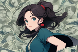 比尔盖茨的创业起步故事（比尔盖茨创业励志故事简短）