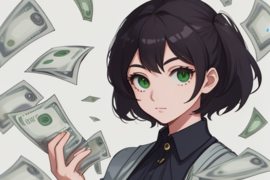 金钱就是自由（金钱和自由哪个更重要）