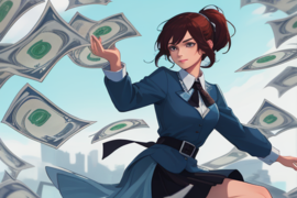 金钱的数字表示什么（金钱数字符号）