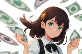 20万的5个点是多少钱（20万5个点的提成是多少）