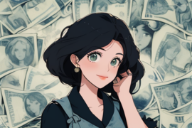 女人让转钱应该怎么回答（女生让我给她转钱怎么回复?）