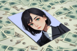 小孩怎么挣钱快现实点（现实中做点小生意）