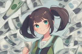 冰粉摆摊6元一碗挣钱吗（摆摊卖冰粉一天能赚多少）