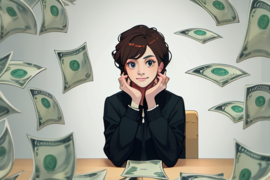 民法典孩子的压岁钱（民法规定压岁钱）