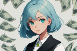 多少钱一个女人（一个女人有多少钱才算有钱）