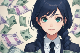 你能借我10块钱吗(你能借给我10万块钱吗)