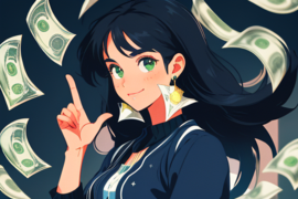 白羊女对金钱（白羊座女生对钱在乎么）