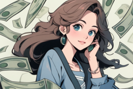 有钱没钱都是妈小品台词（有钱没钱都是妈报幕）