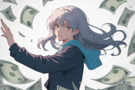 给网恋女友的钱要回来（给网恋女友转了3000元）