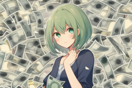 钱放到银行卡里面有没有利息（把钱放到银行卡里有利息吗）