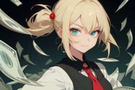 梦见家里很多钱正在数钱（做梦梦见家里很多钱）