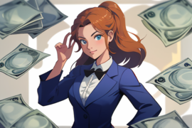 零基础做什么可挣钱（下班后赚钱的100个副业）