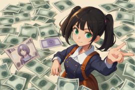 东京租房子一个月多少钱（东京租房价格一个月）