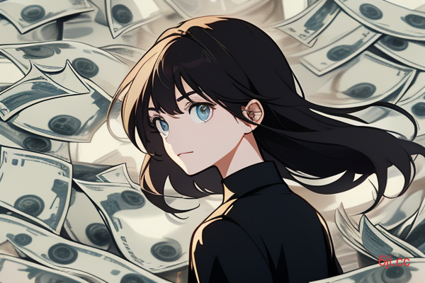 寓意有钱的小名（有钱寓意的名字）