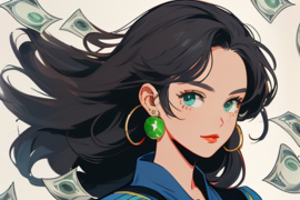 有什么办法可以弄钱（有什么办法可以搞到钱）