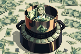 创业人物的励志故事（创业名人的励志故事及启示）