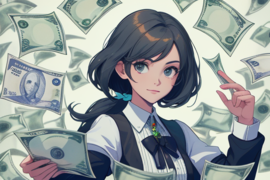 收废品行业利润高吗（收废品前景怎么样）