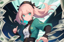 五线小城市跑滴滴能赚多少钱（四五线城市跑滴滴能月入多少钱）