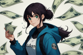 逾期后钱放在哪里安全（逾期后把钱还了还有什么影响）