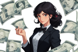 公司利润一般多少合适（一般公司利润有多少）