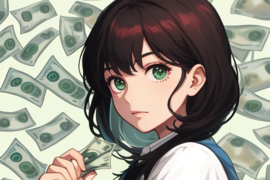 亲戚借钱不想还（亲戚借钱要不回来咋办）