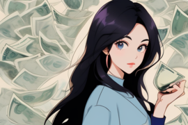 外汇交易的钱怎么挣（外汇交易怎样盈利）